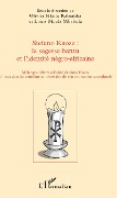 Cover-Bild zum Titel 'Stefano Kaoze : la sagesse bantu et l'identité négro-africaine' von 'Nkulu Kabamba, Mpala Mbabula'