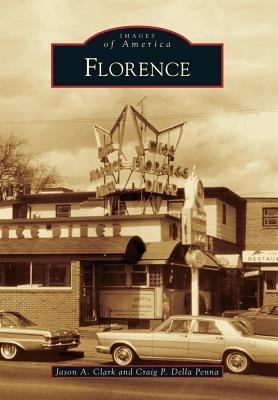 Florence - Jason A. Clark, Craig P. Della Penna