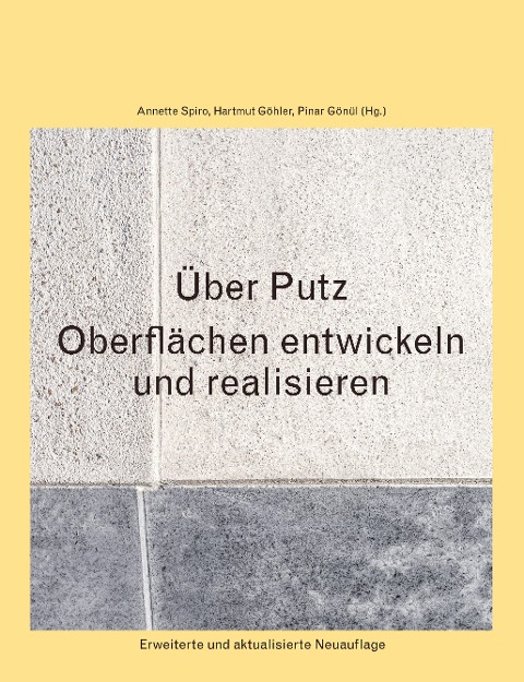 Über Putz - 
