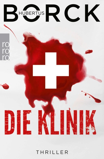 Die Klinik - Hubertus Borck