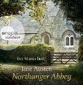 Northanger Abbey - Jane Austen