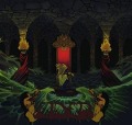 Cover-Bild zum Titel 'Elder (Digipack/Re-Release)' von 'Elder'