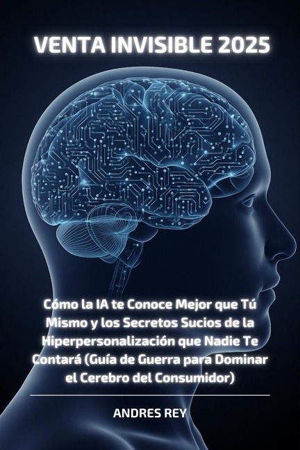 Venta Invisible 2025 - Andres Rey