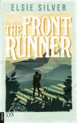 Cover-Bild zum Titel 'The Front Runner' von 'Elsie Silver'