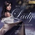 Cover-Bild zum Titel 'Eine diebische Lady' von 'Rhiana Corbin'