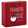 Franken-Quiz - Matthias Kröner
