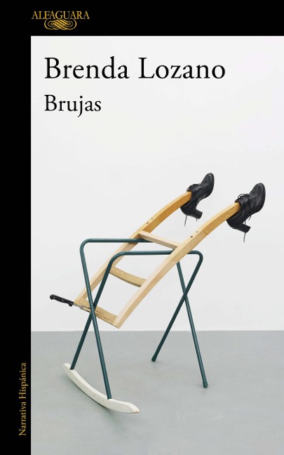 Brujas / Witches - Brenda Lozano