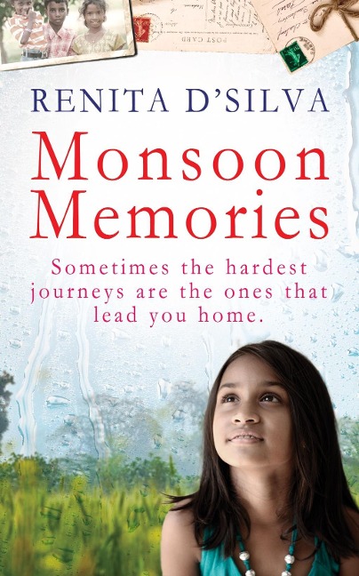 Monsoon Memories - Renita D'Silva