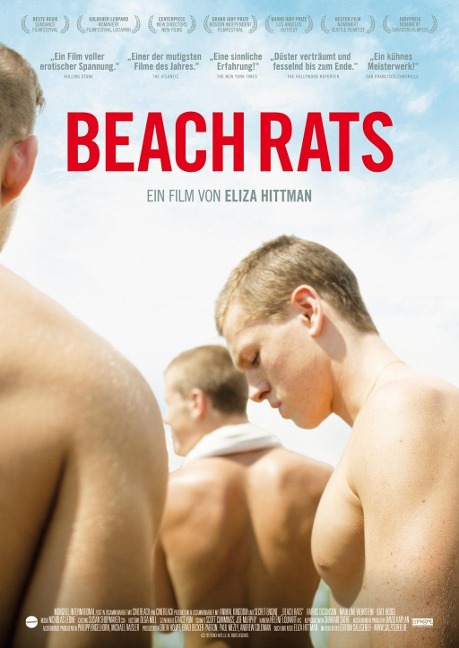 Beach Rats - Beach Rats