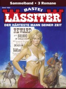 Cover-Bild zum Titel 'Lassiter Sammelband 1892' von 'Jack Slade'