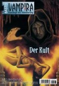 Cover-Bild zum Titel 'Vampira - Folge 07' von 'Adrian Doyle'
