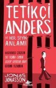 Cover-Bild zum Titel 'Tetikci Anders ve Her Seyin Anlami' von 'Jonas Son'