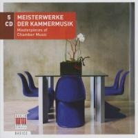Meisterwerke Der Kammermusik - Various