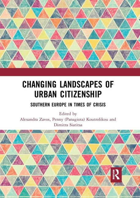 Changing Landscapes of Urban Citizenship - 