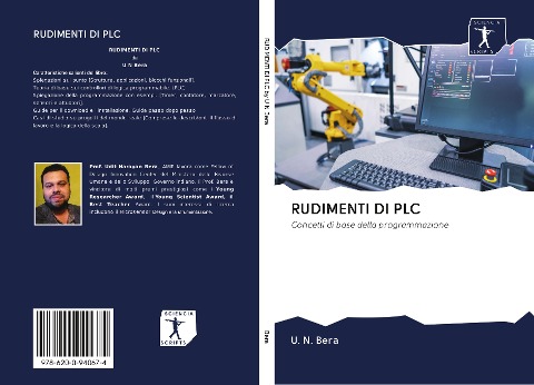 RUDIMENTI DI PLC - U. N. Bera