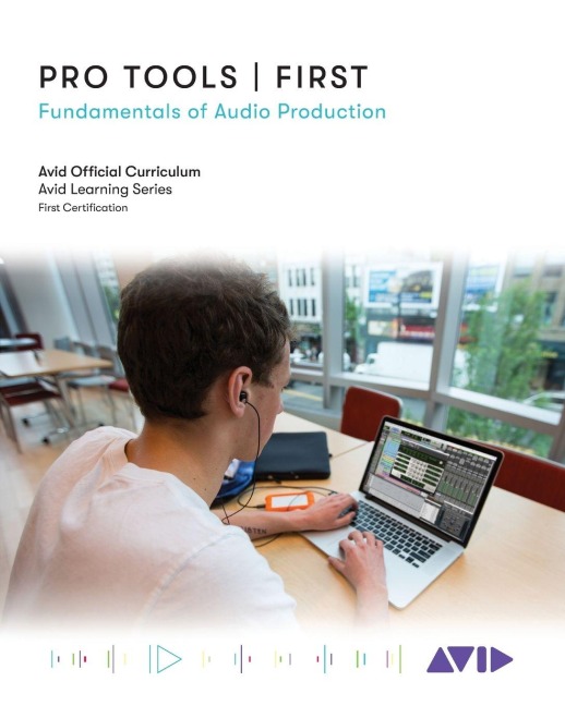 Pro Tools | First - Avid Technology