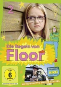 Cover-Bild zum Titel 'Die Regeln von Floor' von 'Anne Barnhoorn, Don Duyns, Marjon Hoffman, Lotte Tabbers, Maurice Trouwborst'