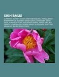 Cover-Bild zum Titel 'Sikhismus' von ''