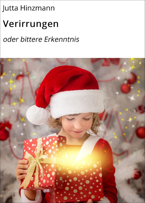 Verirrungen - Jutta Hinzmann