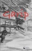 Cover-Bild zum Titel 'Garip' von 'Emre Nuri Kartal'