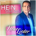 Neue Lieder - Hein Simons