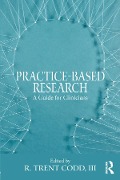 Cover-Bild zum Titel 'Practice-Based Research' von ''