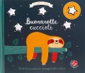 Cover-Bild zum Titel 'Buonanotte cuccioli. Accendi le lucine' von ''
