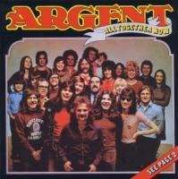 All Together Now - Argent