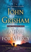 Cover-Bild zum Titel 'A Time for Mercy' von 'John Grisham'
