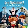 Hotel Transsilvanien 2 (Das Original-Hörspiel zum Kinofilm) - Thomas Karallus