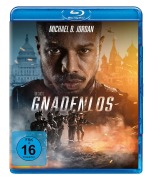 Cover-Bild zum Titel 'Tom Clancys Gnadenlos' von 'Taylor Sheridan, Tom Clancy, Will Staples, Jon Thor Birgisson'
