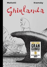 Ghirlanda - Jerry Kramsky