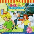 Cover-Bild zum Titel 'Folge 086:Kann Papi Hexen?' von 'Bibi Blocksberg'