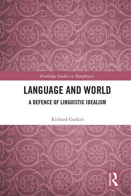 Language and World - Richard Gaskin