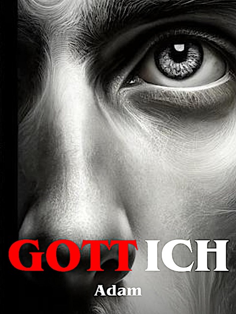 Gott Ich - Adam