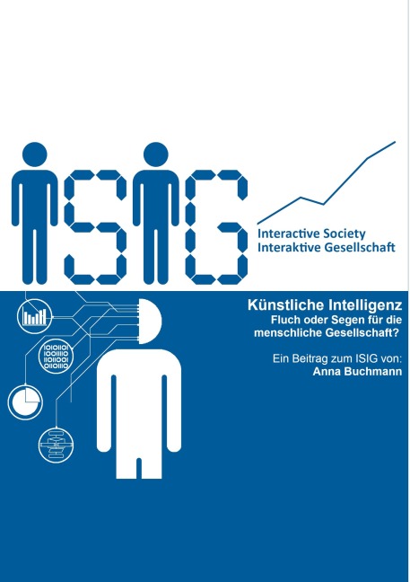 Künstliche Intelligenz - Anna Buchmann