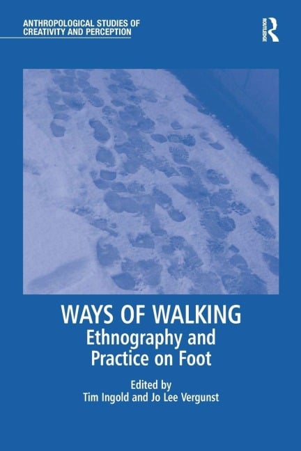 Ways of Walking - 