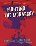 Fighting the Monarchy - Virginia Loh-Hagan