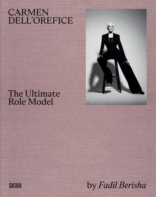 Carmen Dell'Orefice - 