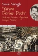 Cover-Bild zum Titel 'Yaram Derine Düstü' von 'Sezai Sarioglu'