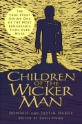 Cover-Bild zum Titel 'Children of The Wicker Man' von 'Justin Hardy, Dominic Hardy'