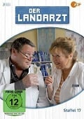 Der Landarzt - Mites van Oepen, Jochen Hauser, Bernd Schirmer, Maike von Haas, Herbert Lichtenfeld