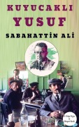 Cover-Bild zum Titel 'Kuyucakl¿ Yusuf' von 'Sabahattin Ali'