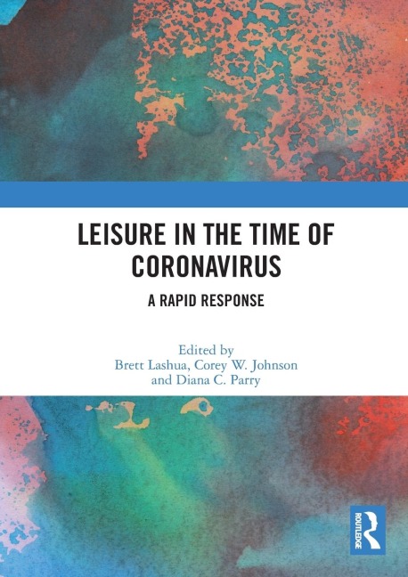 Leisure in the Time of Coronavirus - 