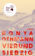 Vierundsiebzig - Ronya Othmann