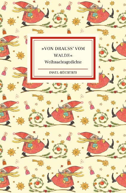 Von drauß' vom Walde - 