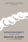 Cover-Bild zum Titel 'Nonconformity' von 'Nelson Algren'