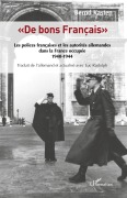 Cover-Bild zum Titel '"De bons Français"' von 'Bernd Kasten'