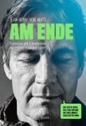 Cover-Bild zum Titel 'Am Ende' von 'Jean-Remy von Matt'