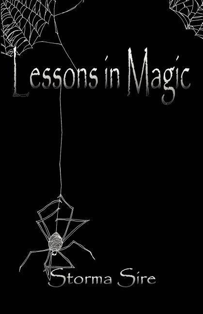 Lessons in Magic - Storma Sire